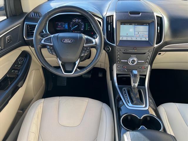 2018 Ford Edge Vehicle Photo in Shiloh, IL 62269