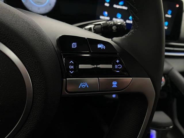 2025 Hyundai ELANTRA Vehicle Photo in Appleton, WI 54913