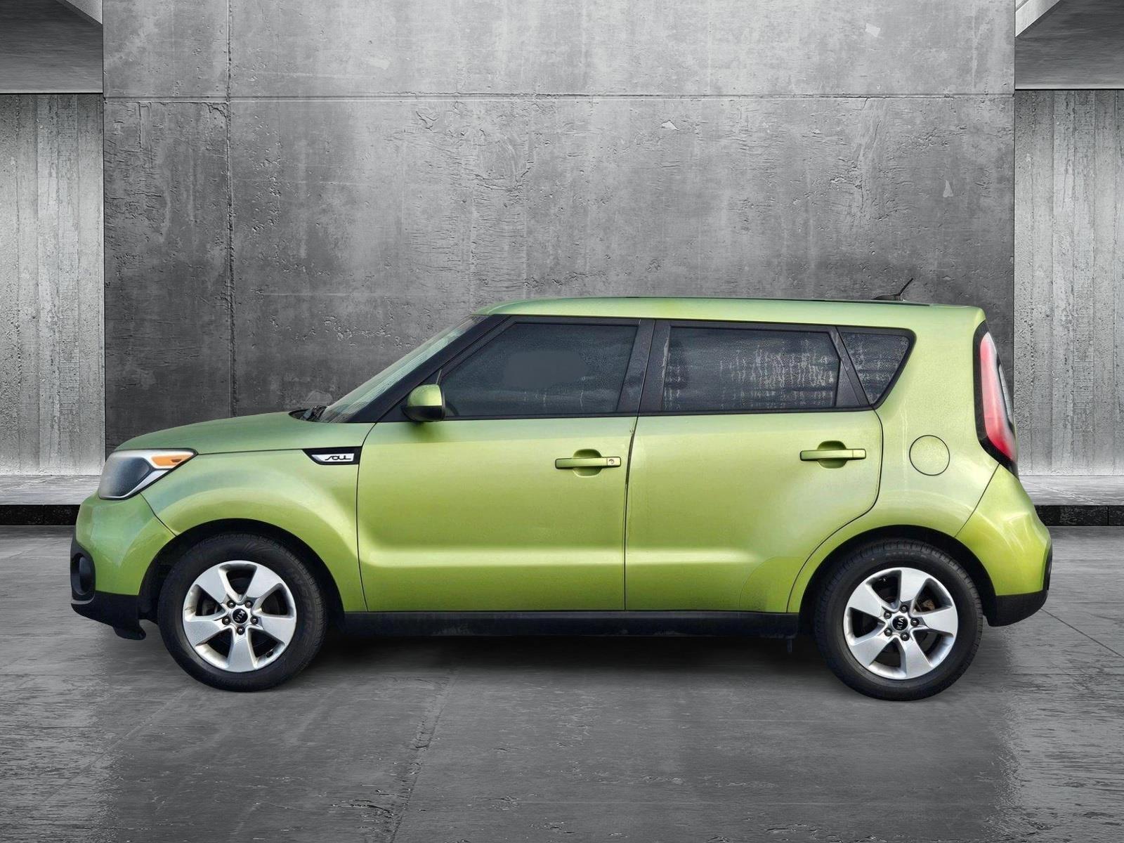 2019 Kia Soul Vehicle Photo in Clearwater, FL 33764