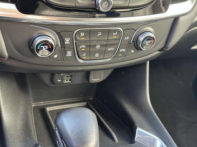 2022 Chevrolet Traverse Vehicle Photo in Roslyn, NY 11576
