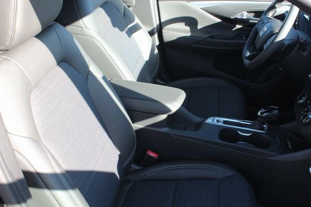 2025 Buick Envista Vehicle Photo in AURORA, CO 80012-4011
