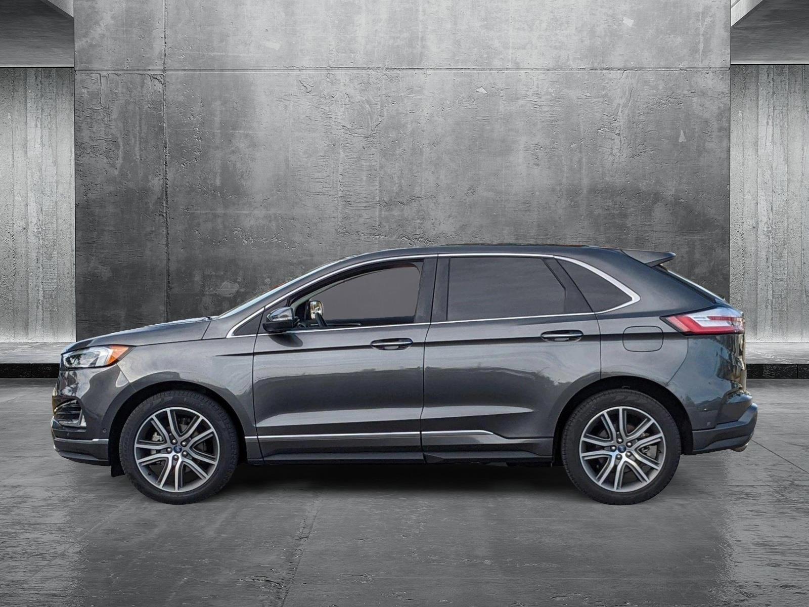 2019 Ford Edge Vehicle Photo in Orlando, FL 32811