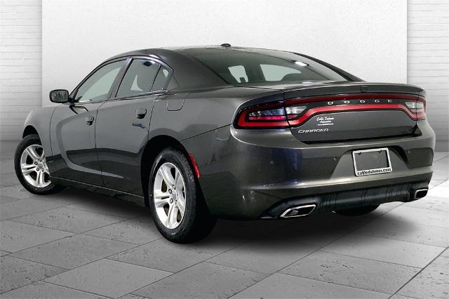 2022 Dodge Charger Vehicle Photo in Lees Summit, MO 64086
