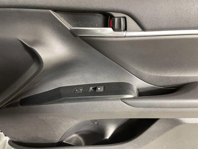 2020 Toyota Camry Vehicle Photo in PHOENIX, AZ 85014-3381