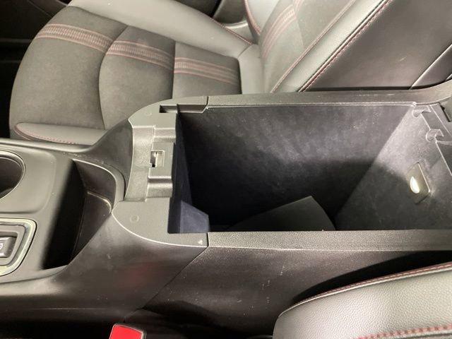 2022 Chevrolet Equinox Vehicle Photo in PHOENIX, AZ 85014-3381