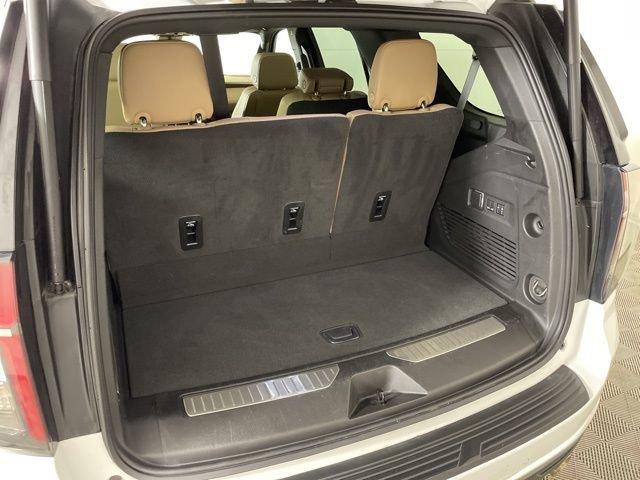 2024 Chevrolet Tahoe Vehicle Photo in PHOENIX, AZ 85014-3381
