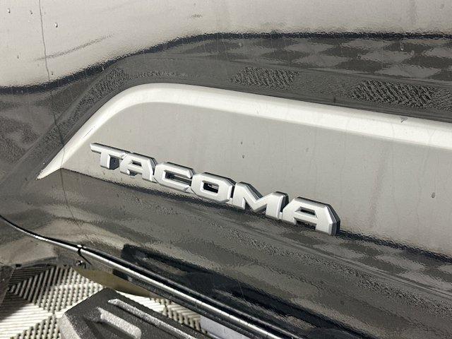 2025 Toyota Tacoma 4WD Vehicle Photo in Flemington, NJ 08822
