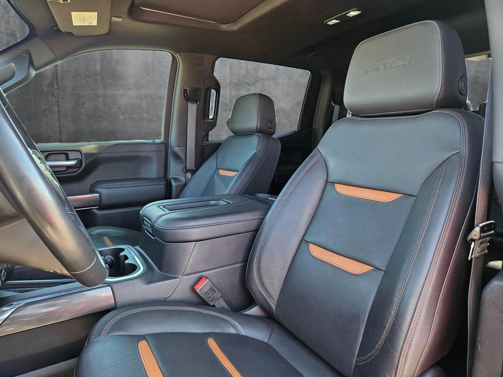 2021 GMC Sierra 1500 Vehicle Photo in Austin, TX 78728