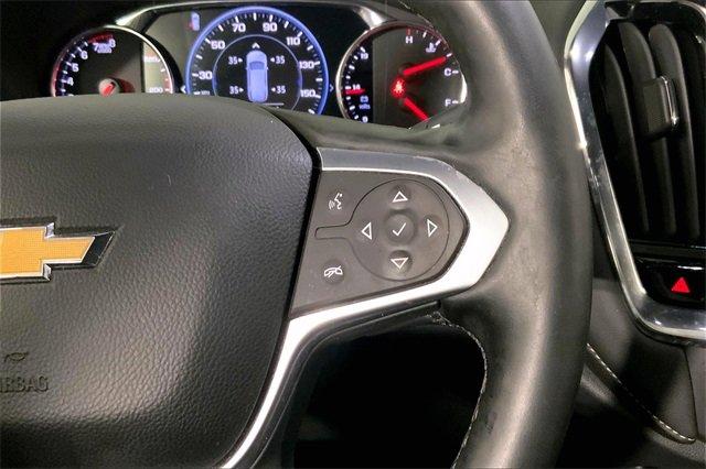 2023 Chevrolet Traverse Vehicle Photo in KANSAS CITY, MO 64114-4502