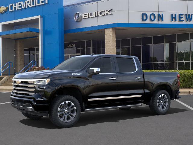2025 Chevrolet Silverado 1500 Vehicle Photo in GEORGETOWN, TX 78626-7508