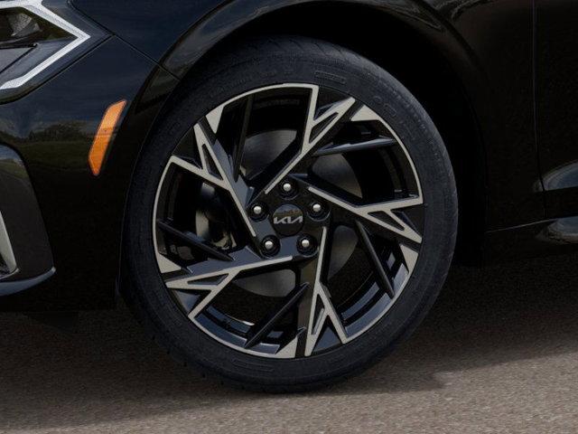 2025 Kia K5 Vehicle Photo in Westbrook, ME 04092