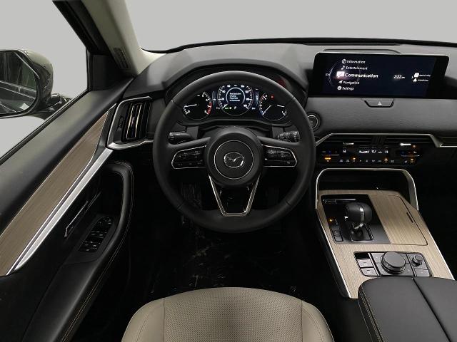 2025 Mazda CX-90 Vehicle Photo in Appleton, WI 54913