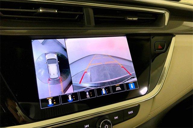 2021 Buick Encore GX Vehicle Photo in INDEPENDENCE, MO 64055-1377