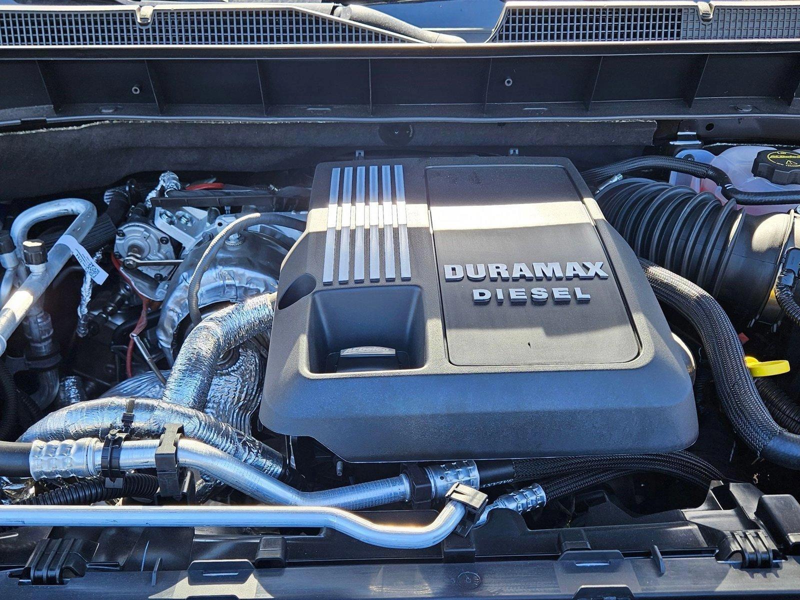 2025 Chevrolet Silverado 1500 Vehicle Photo in PEORIA, AZ 85382-3715