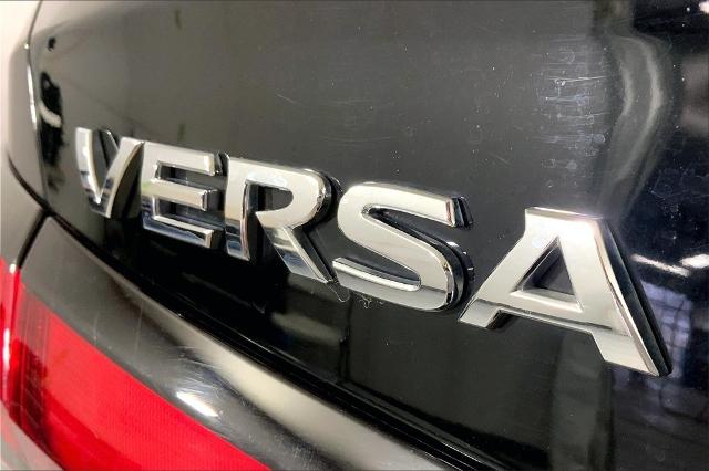2023 Nissan Versa Vehicle Photo in Kansas City, MO 64114