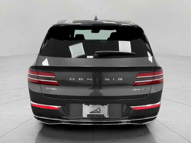 2025 Genesis GV80 Vehicle Photo in Appleton, WI 54913