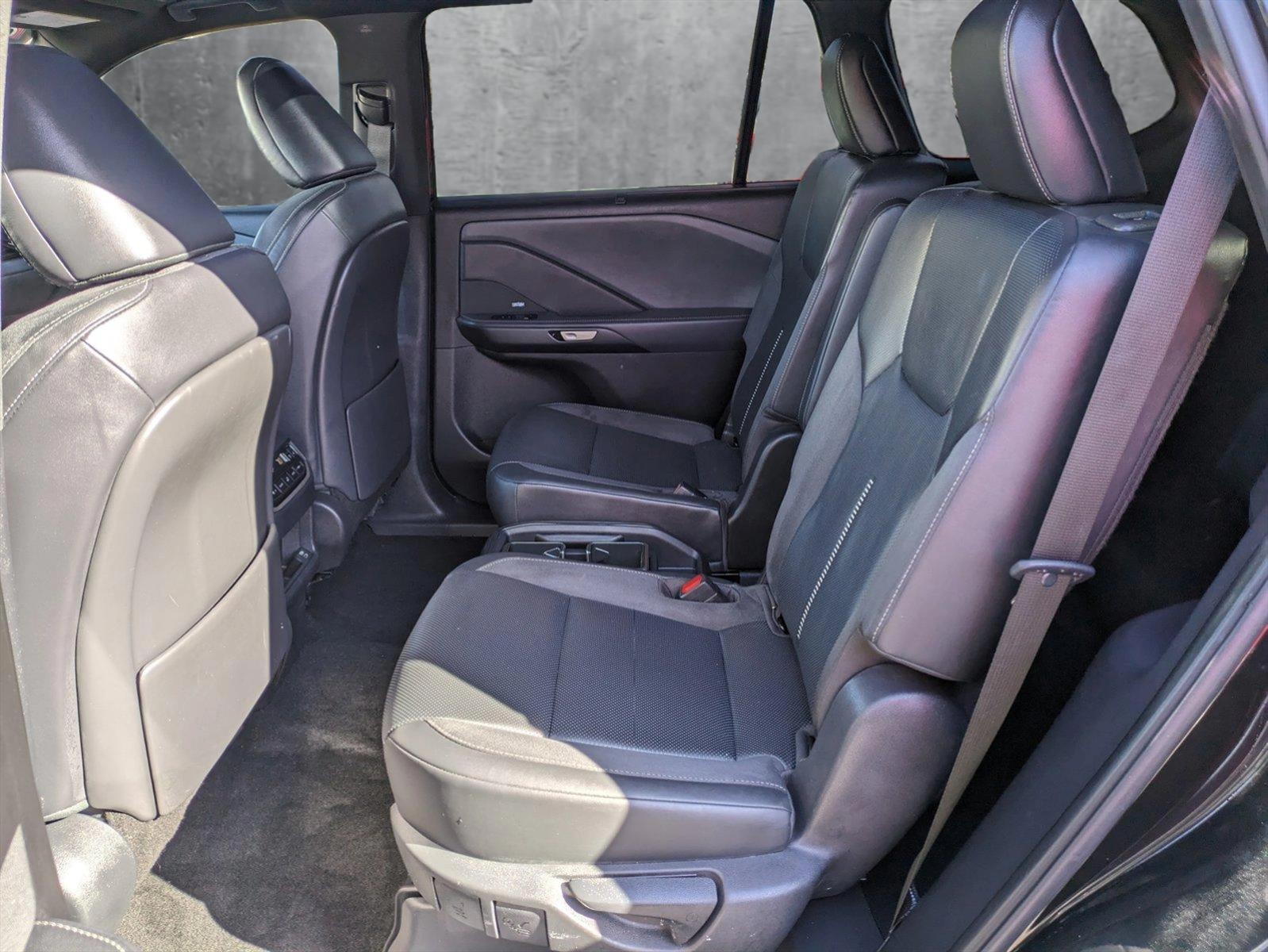 2024 Lexus TX 350 Vehicle Photo in Las Vegas, NV 89149