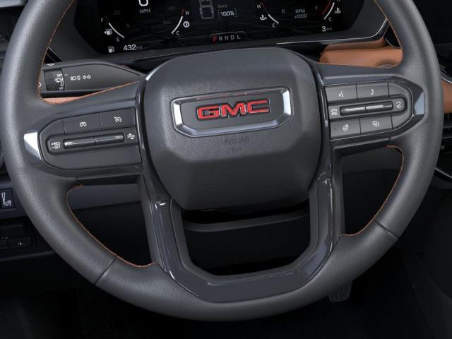 2025 GMC Canyon Vehicle Photo in GOLDEN, CO 80401-3850