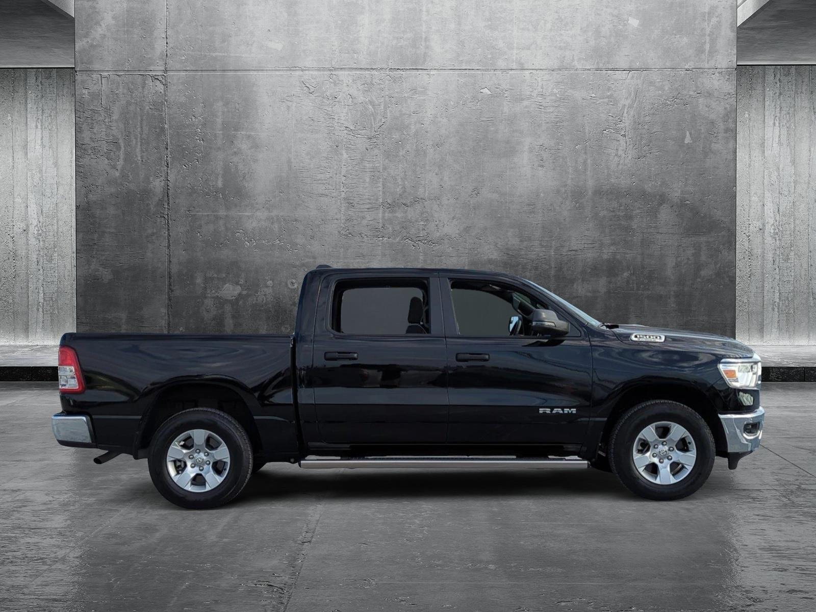 2024 Ram 1500 Vehicle Photo in Ft. Myers, FL 33907