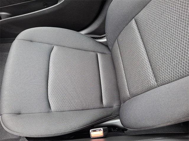 2025 Chevrolet Malibu Vehicle Photo in BERLIN, MD 21811-1121