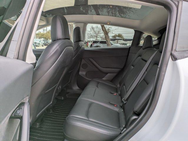 2021 Tesla Model Y Vehicle Photo in SELMA, TX 78154-1460