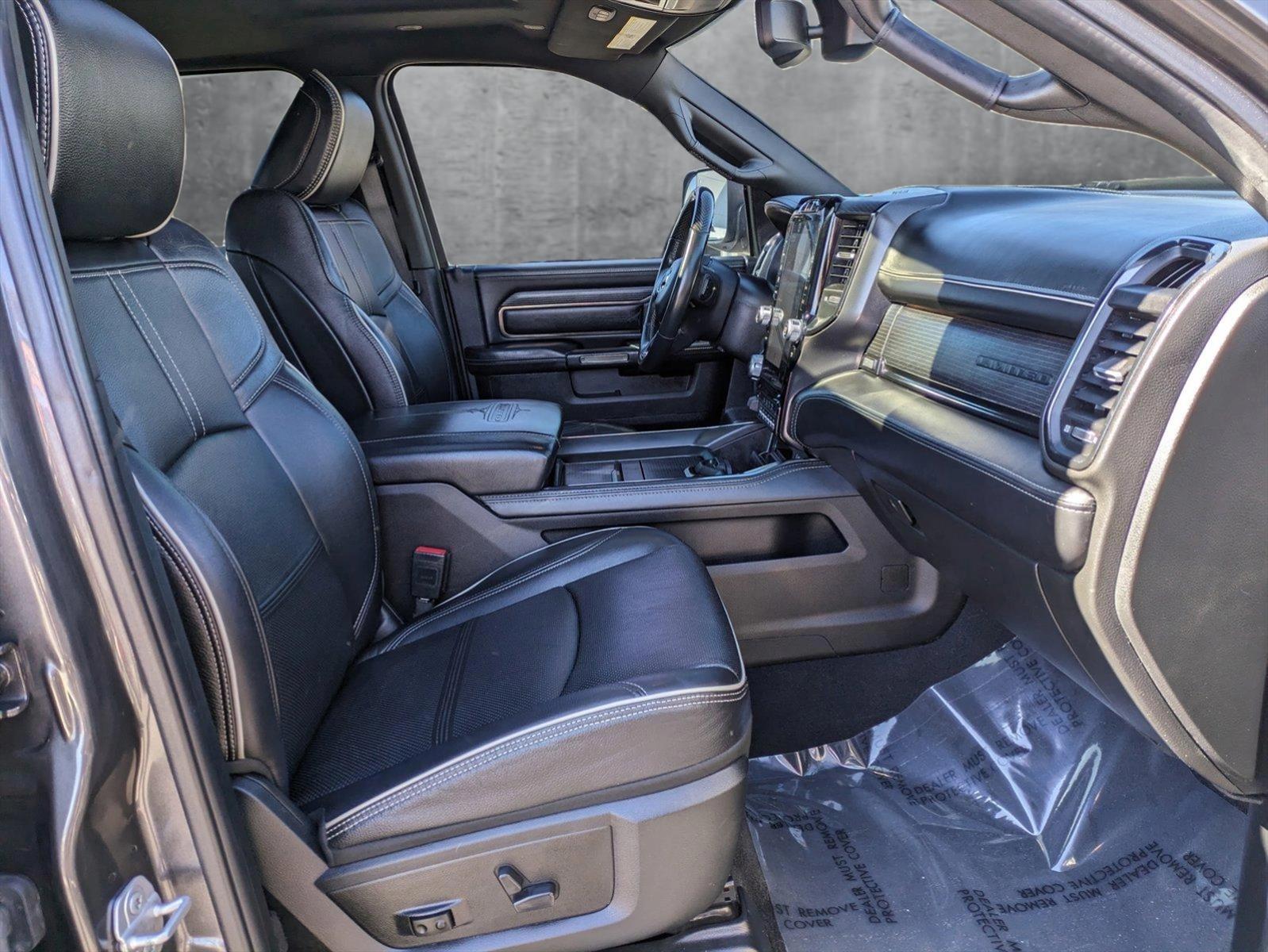 2022 Ram 2500 Vehicle Photo in Las Vegas, NV 89149