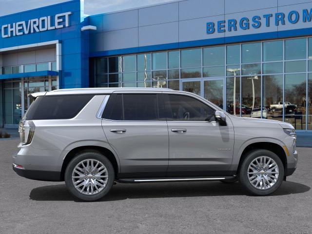 2025 Chevrolet Tahoe Vehicle Photo in APPLETON, WI 54914-4656