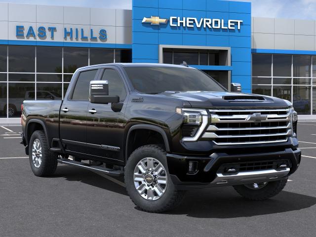 2024 Chevrolet Silverado 3500 HD Vehicle Photo in Roslyn, NY 11576