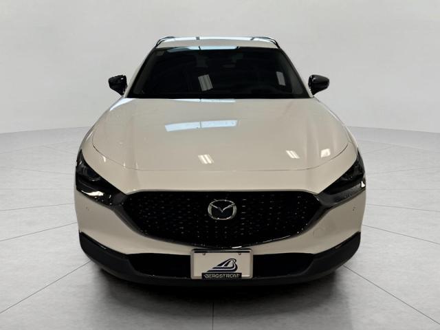 2025 Mazda CX-30 Vehicle Photo in Green Bay, WI 54304