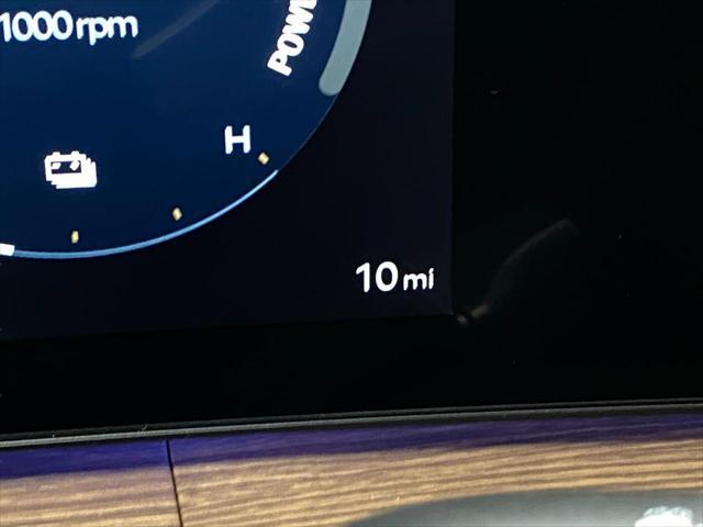 2025 Hyundai SANTA FE Hybrid Vehicle Photo in Appleton, WI 54913