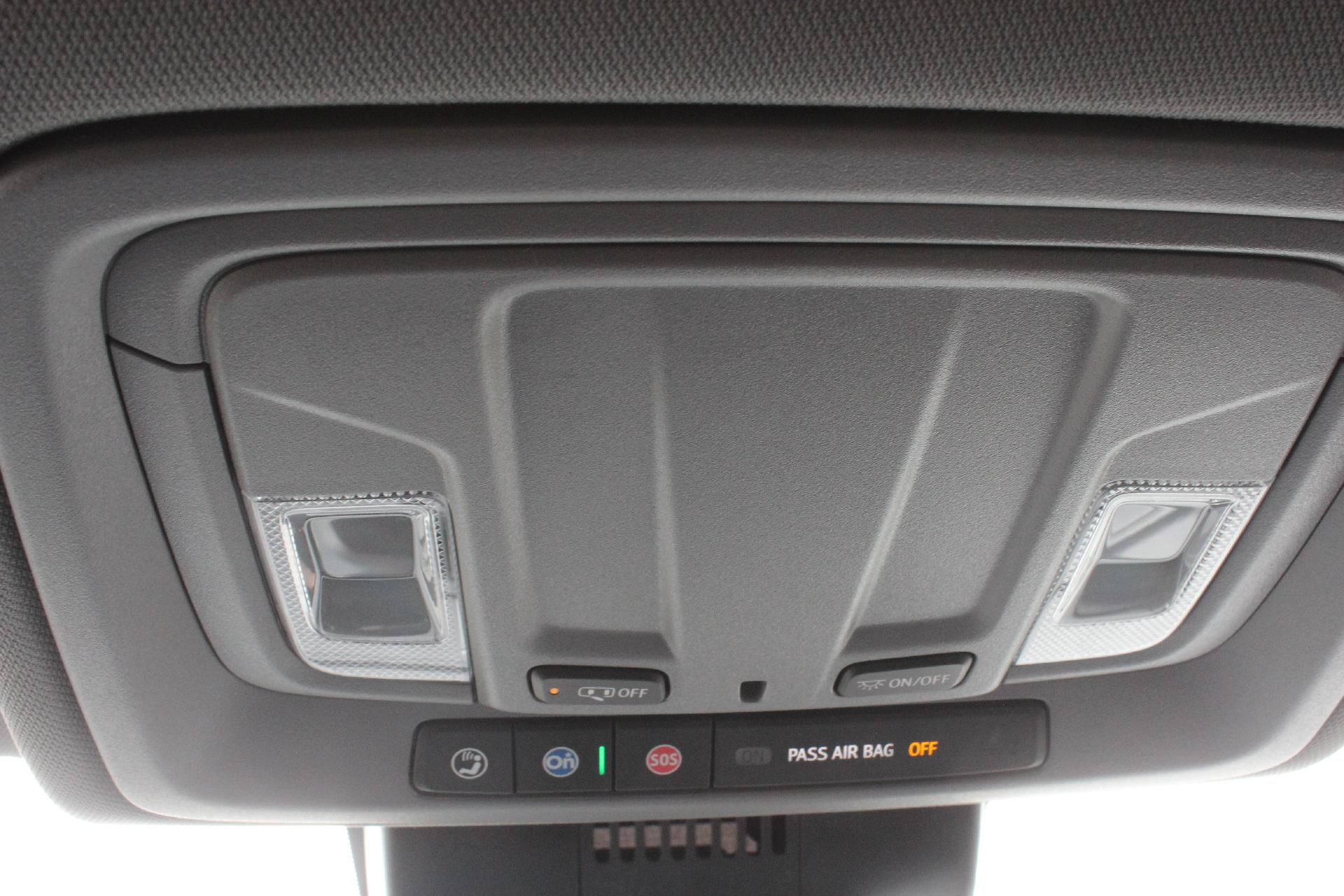 2025 GMC Sierra 1500 Vehicle Photo in AURORA, CO 80012-4011