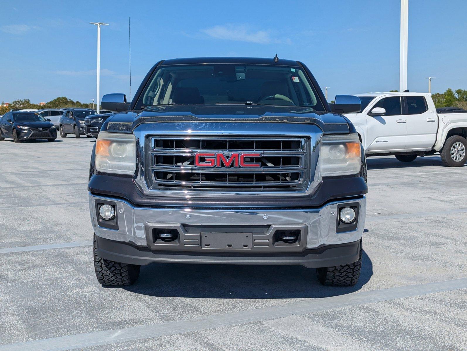 2014 GMC Sierra 1500 Vehicle Photo in Ft. Myers, FL 33907