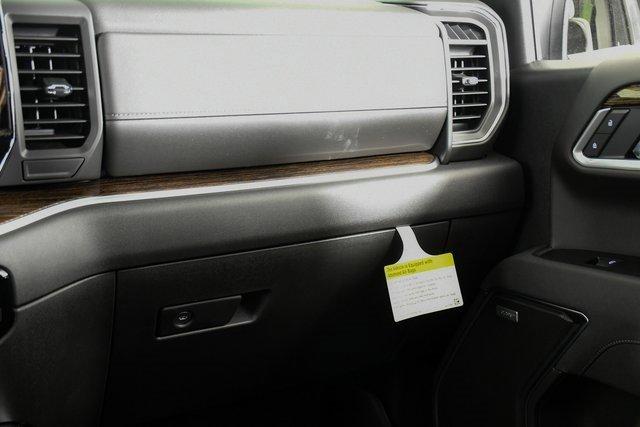 2025 GMC Sierra 1500 Vehicle Photo in PUYALLUP, WA 98371-4149