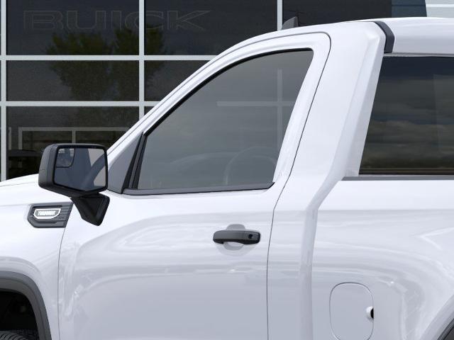 2025 GMC Sierra 1500 Vehicle Photo in ALBERTVILLE, AL 35950-0246