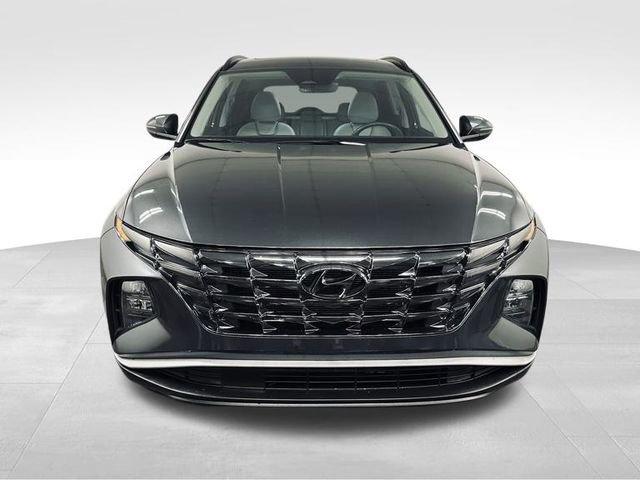 2022 Hyundai Tucson Vehicle Photo in MEDINA, OH 44256-9631