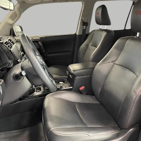 2021 Toyota 4Runner Vehicle Photo in Oshkosh, WI 54904