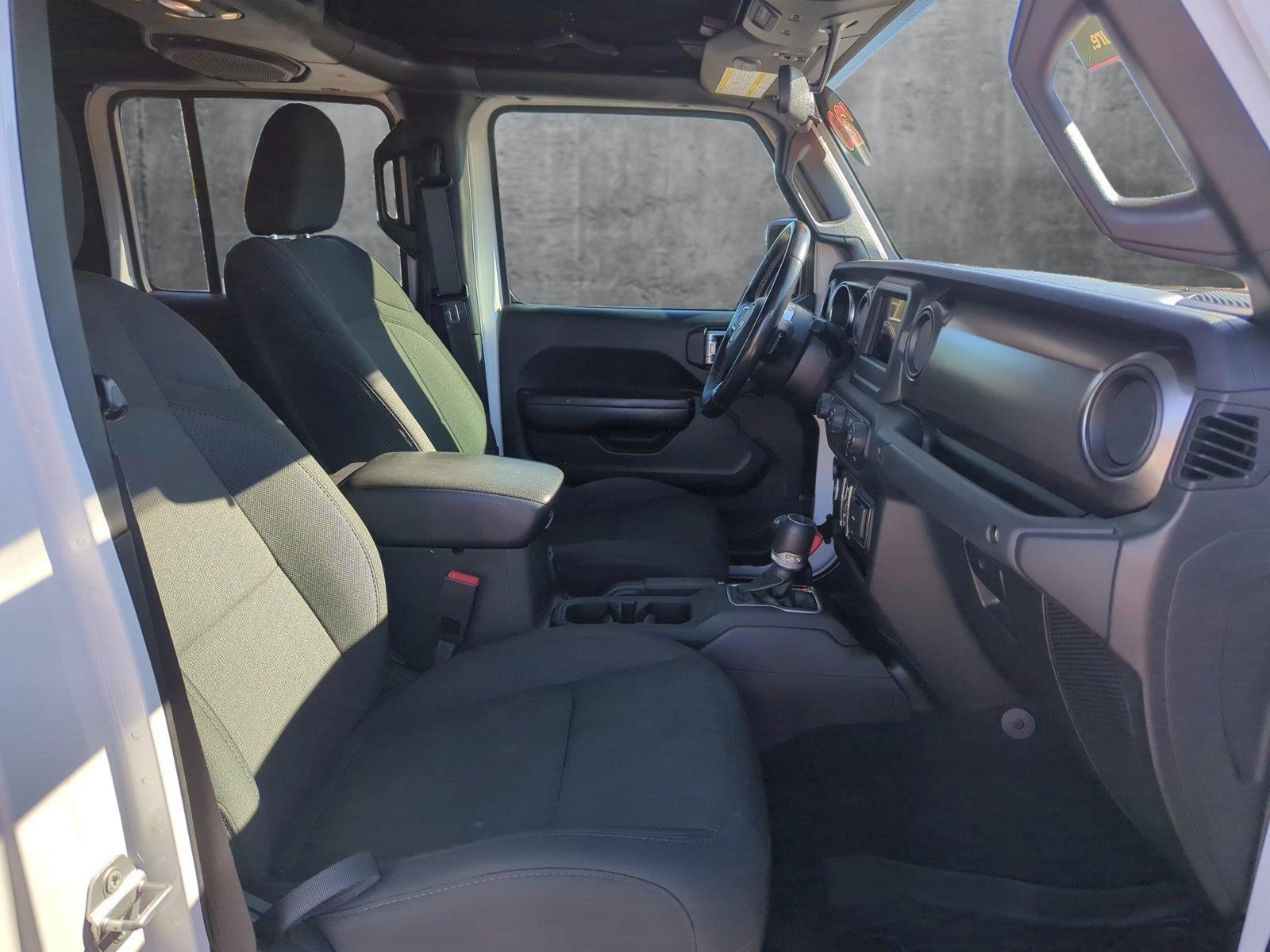 2020 Jeep Gladiator Vehicle Photo in Memphis, TN 38133