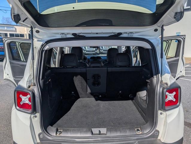2019 Jeep Renegade Vehicle Photo in HARRISBURG, PA 17111-1033