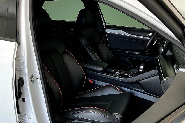 2021 Kia K5 Vehicle Photo in Grapevine, TX 76051