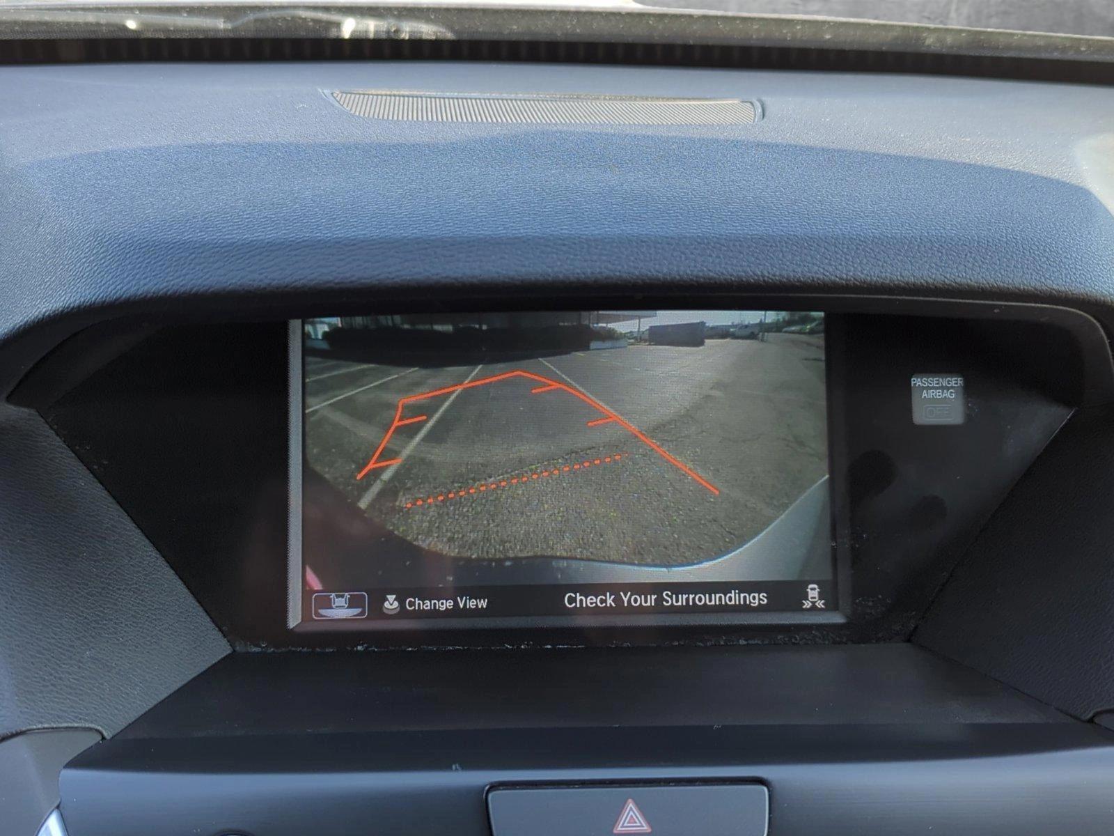 2019 Acura MDX Vehicle Photo in Memphis, TN 38115