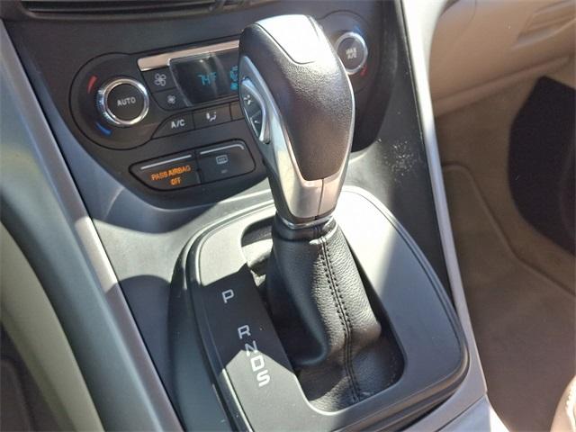 2016 Ford Escape Vehicle Photo in LEWES, DE 19958-4935