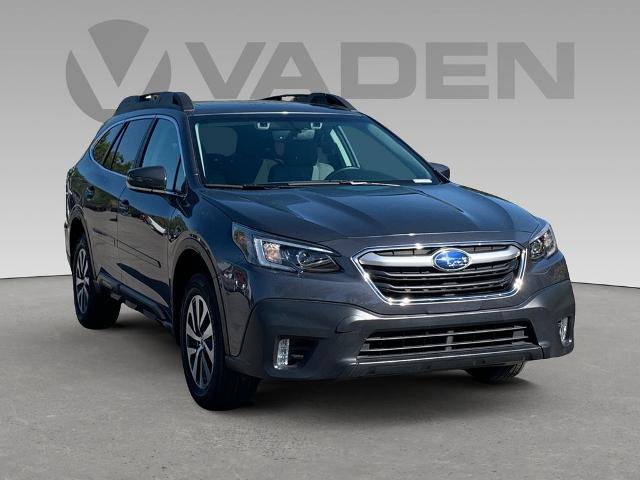 2022 Subaru Outback Vehicle Photo in Savannah, GA 31419