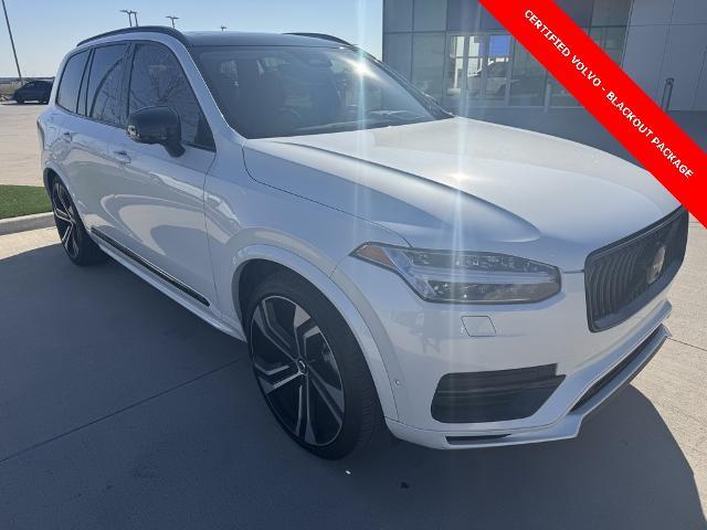 2024 Volvo XC90 Recharge Plug-In Hybrid Vehicle Photo in Grapevine, TX 76051
