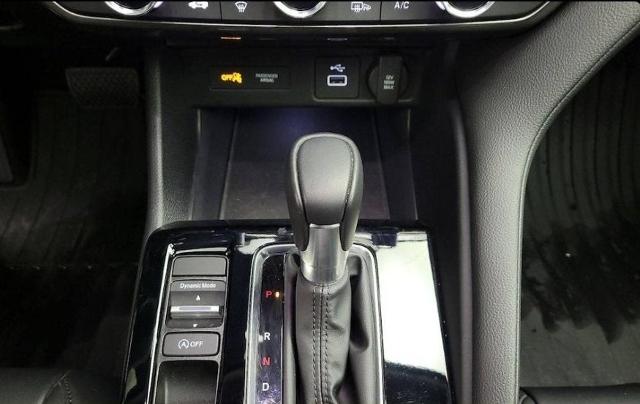 2024 Acura Integra Vehicle Photo in Tulsa, OK 74129