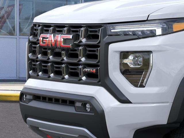 2025 GMC Canyon Vehicle Photo in KANSAS CITY, MO 64114-4545