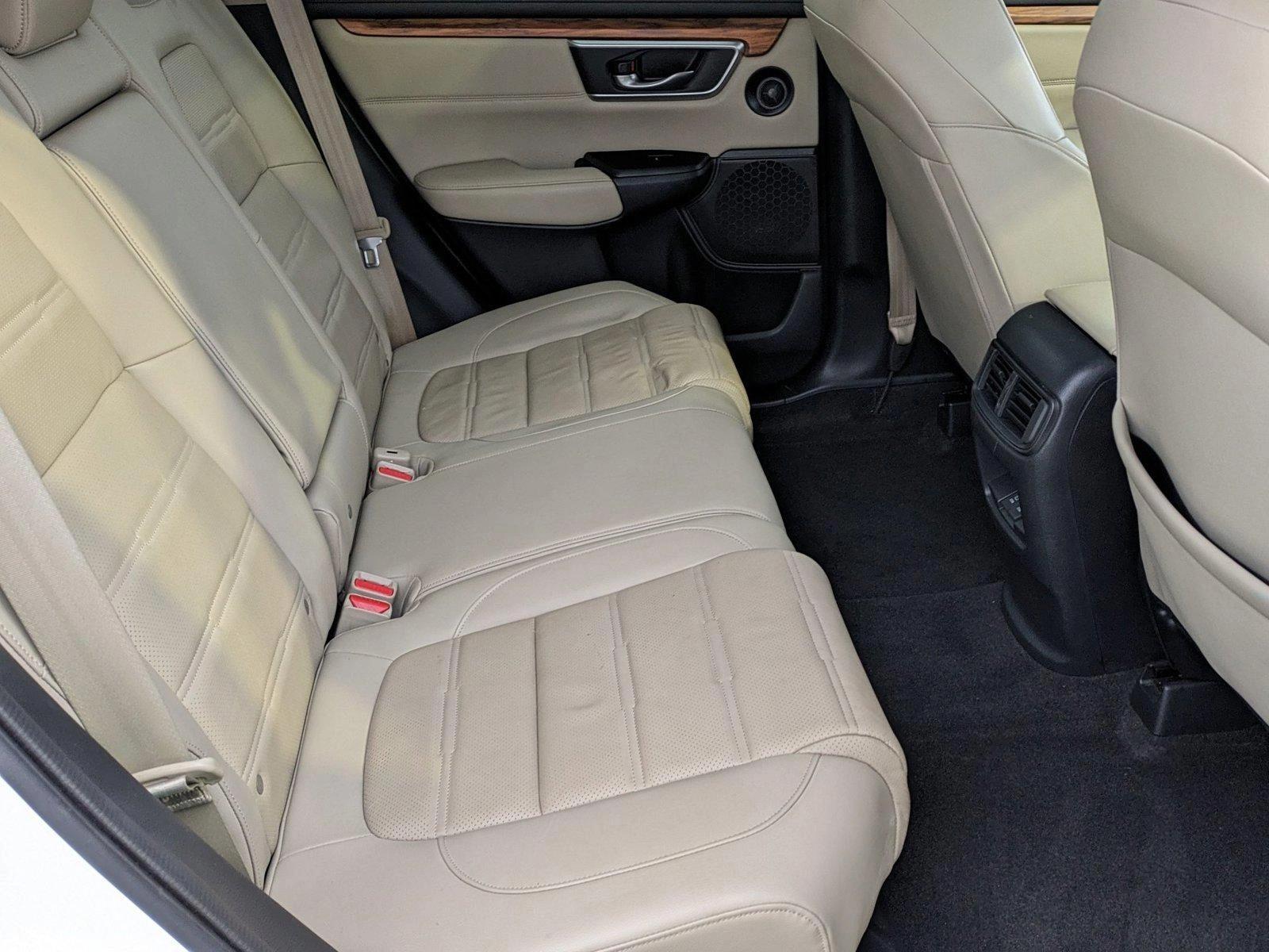 2019 Honda CR-V Vehicle Photo in Rockville, MD 20852