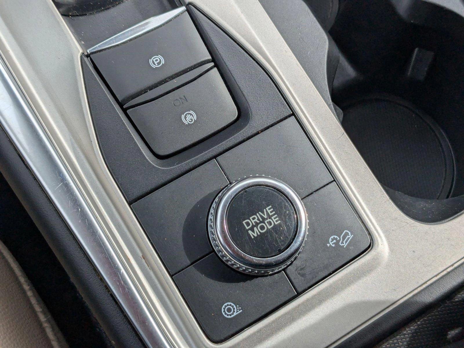 2023 Ford Explorer Vehicle Photo in Spokane, WA 99201