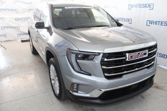 2025 GMC Acadia Vehicle Photo in SAINT CLAIRSVILLE, OH 43950-8512