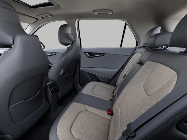 2025 Kia Niro Vehicle Photo in Oshkosh, WI 54904