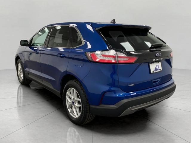 2022 Ford Edge Vehicle Photo in Appleton, WI 54913